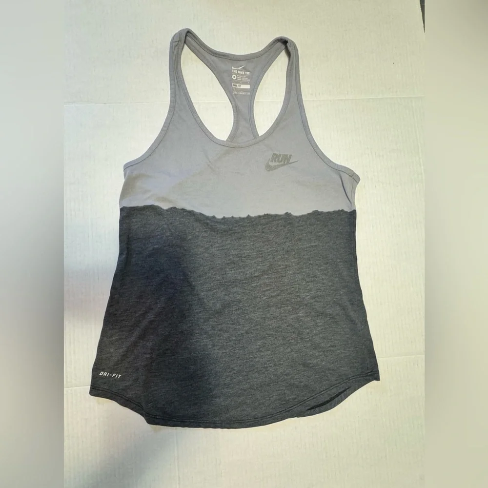 Nike | Tops | Nike Drifit Racerback Tank Top